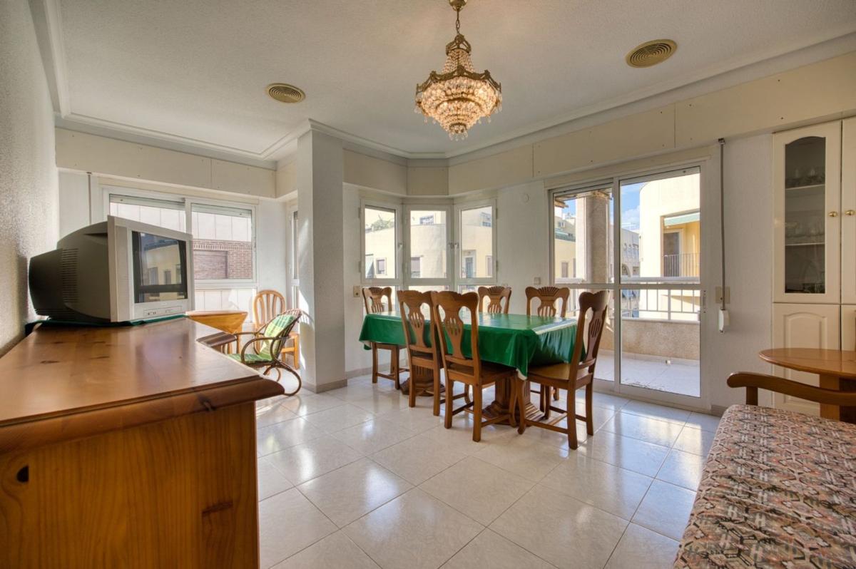 Продажа квартиры на Piso en Calle San Miguel de Salinas, 28, El Acequión, Torrevieja, Торревьеха
photo 4