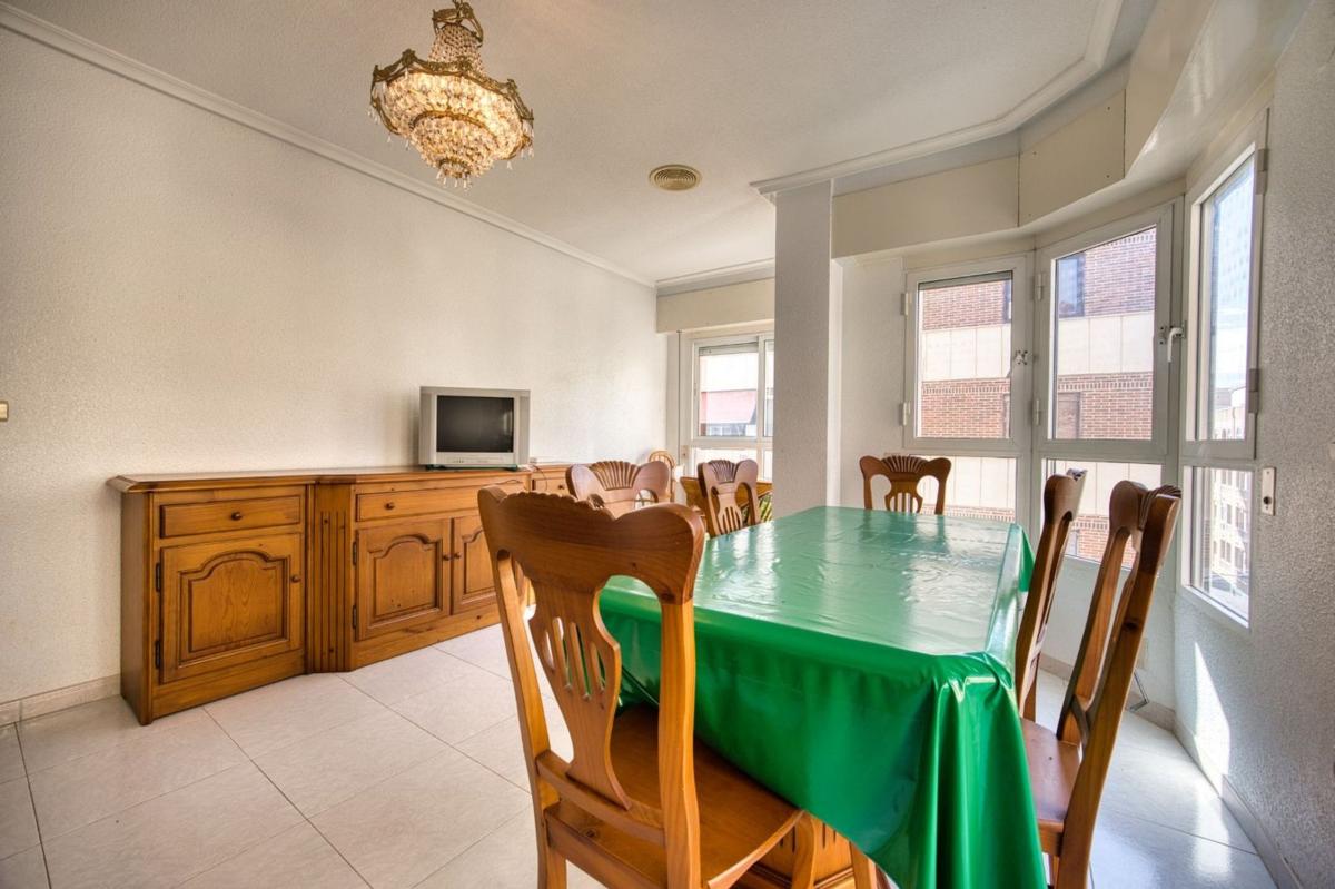Продажа квартиры на Piso en Calle San Miguel de Salinas, 28, El Acequión, Torrevieja, Торревьеха
photo 5