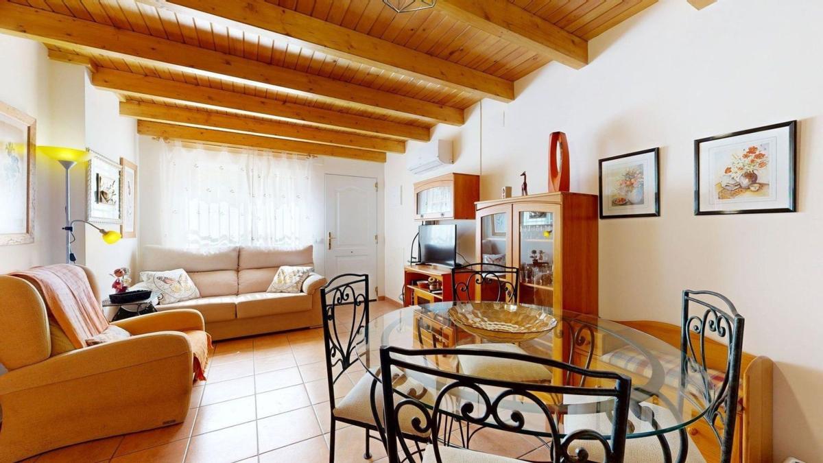 Продажа квартиры на Piso en Gran Playa, Santa Pola, Санта Пола
photo 1