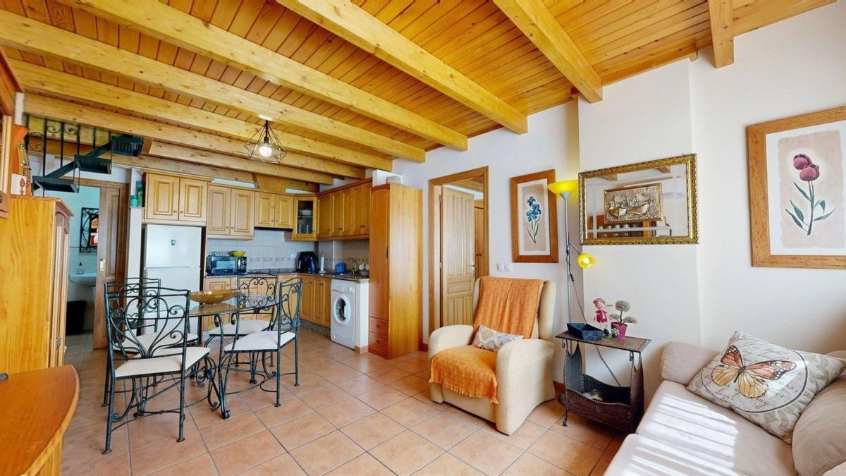 Продажа квартиры на Piso en Gran Playa, Santa Pola, Санта Пола
photo 2