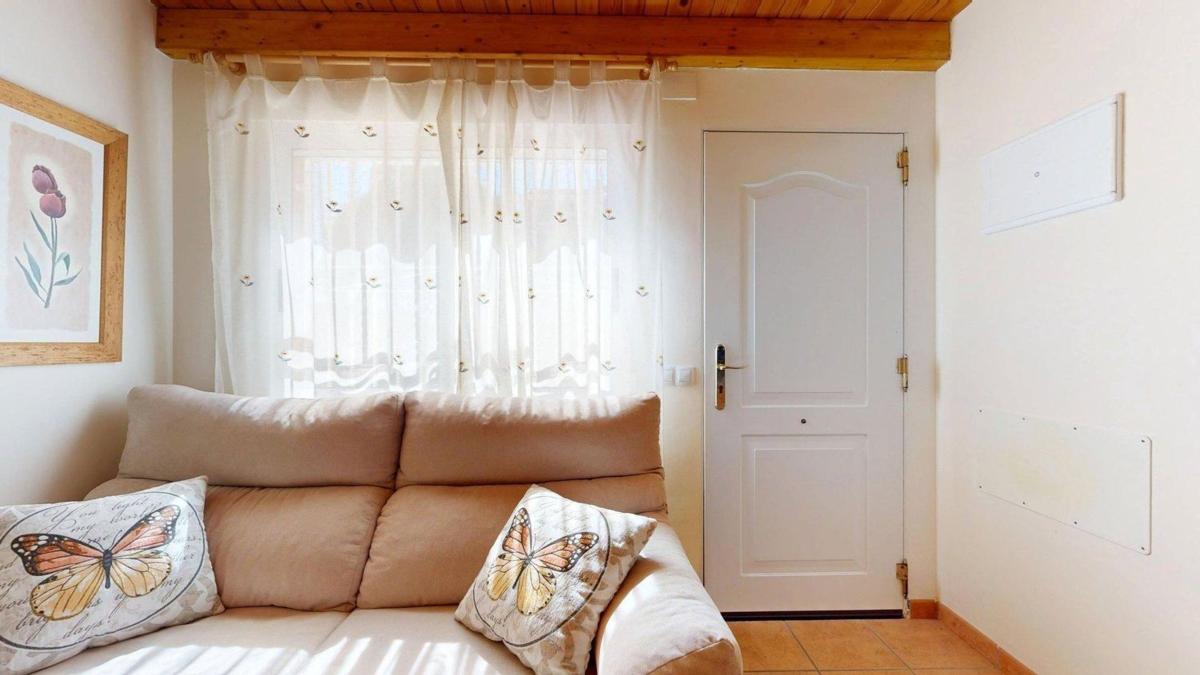 Продажа квартиры на Piso en Gran Playa, Santa Pola, Санта Пола
photo 4