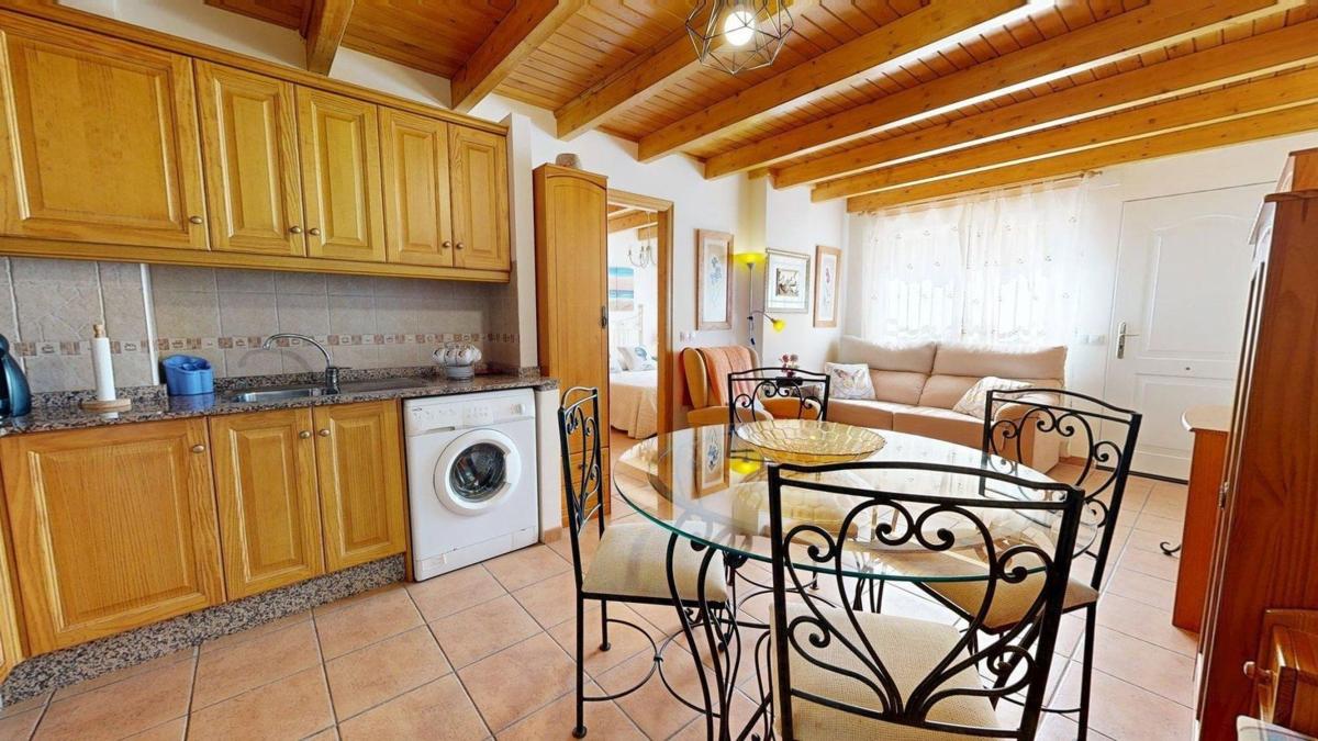 Продажа квартиры на Piso en Gran Playa, Santa Pola, Санта Пола
photo 5