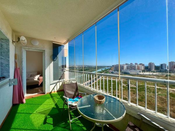 Продажа квартиры на Piso en Calle Jesús Lucas, Puerto Deportivo, Guardamar del Segura, Гуардамар-дель-Сегура
photo 1