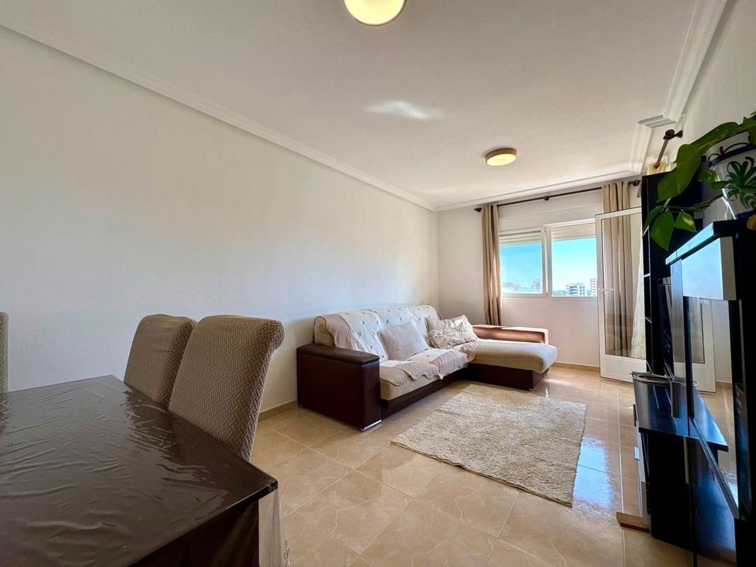 Продажа квартиры на Piso en Calle Jesús Lucas, Puerto Deportivo, Guardamar del Segura, Гуардамар-дель-Сегура
 photo 5