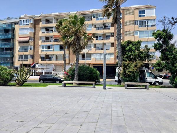 Продажа квартиры на Piso en Avenida de la Purisima, 61, Playa del Cura, Torrevieja, Торревьеха
photo 1