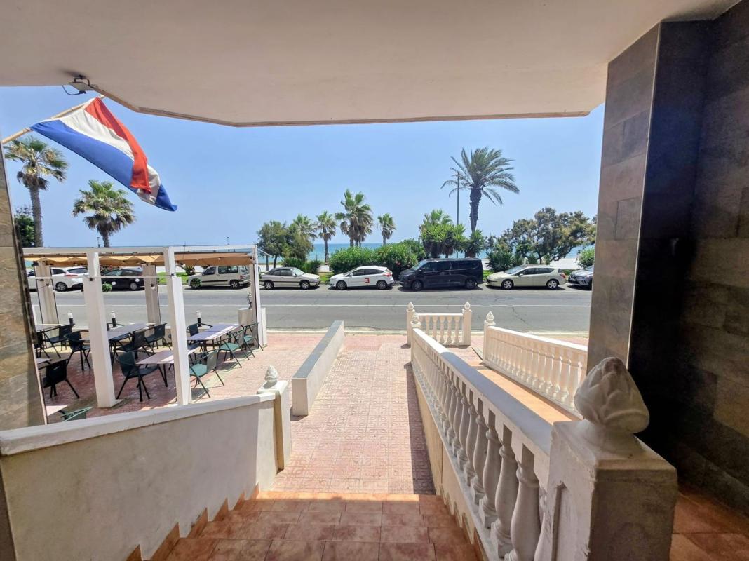 Venta de piso en Piso en Avenida de la Purisima, 61, Playa del Cura, Torrevieja, Torrevieja
 photo 4