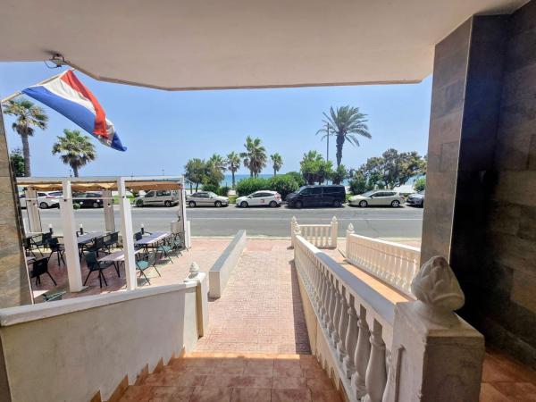 Продажа квартиры на Piso en Avenida de la Purisima, 61, Playa del Cura, Torrevieja, Торревьеха
 photo 4