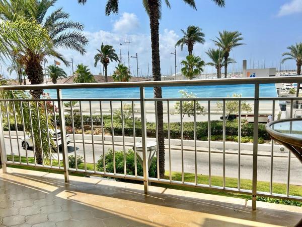 Продажа квартиры на Piso en Calle Clemente Gosálvez, 2, Centro - Muelle Pesquero, Torrevieja, Торревьеха
photo 1