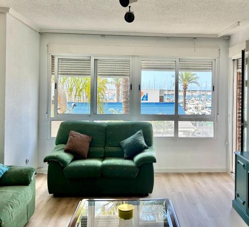 Продажа квартиры на Piso en Calle Clemente Gosálvez, 2, Centro - Muelle Pesquero, Torrevieja, Торревьеха
 photo 4