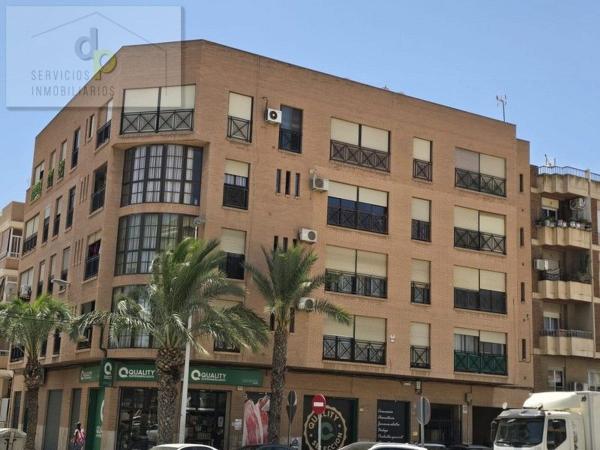 Продажа квартиры на Piso en Illice-torrella, 28, Torrellano, Elche / Elx, Эльче / Эльх
photo 1