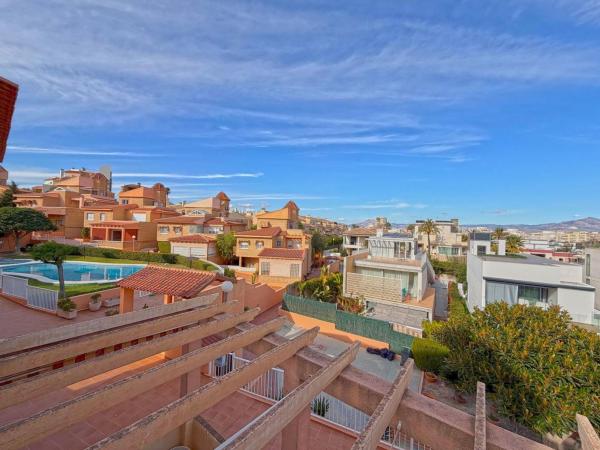 Casa o chalet independiente en Calle del Mujol s/n, Cabo de las Huertas, Alicante / Alacant photo 1