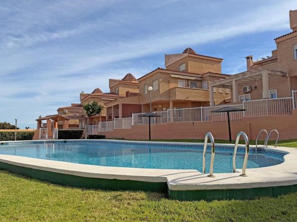 Casa o chalet independiente en Calle del Mujol s/n, Cabo de las Huertas, Alicante / Alacant thumbnail 1