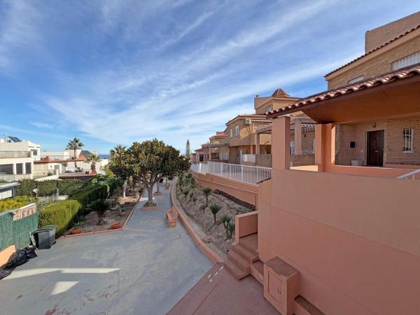Casa o chalet independiente en Calle del Mujol s/n, Cabo de las Huertas, Alicante / Alacant thumbnail 2