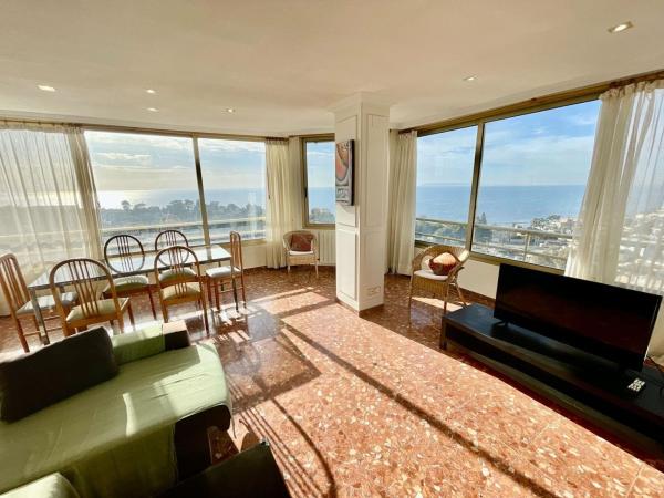 Продажа квартиры на Piso en Calle del Curricán, Cabo de las Huertas, Alicante / Alacant, Аликанте / Алакант
photo 1