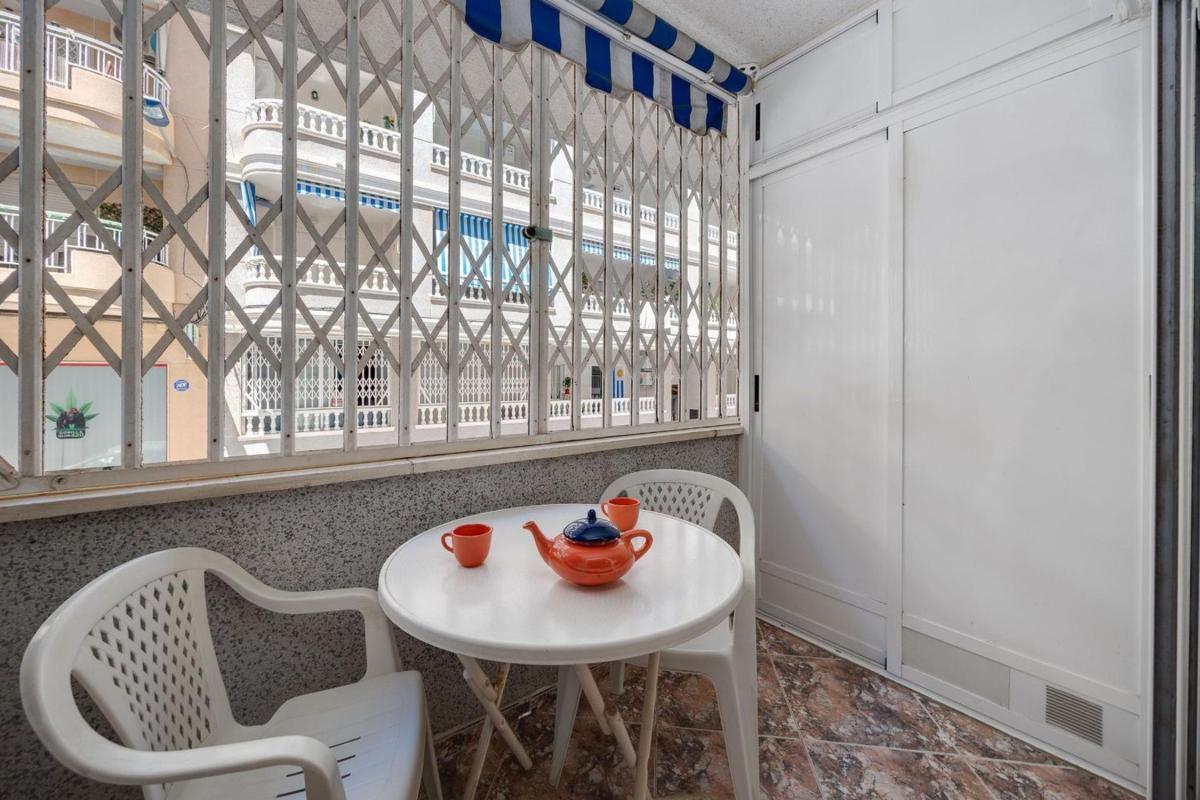 Продажа квартиры на Piso en Playa del Cura, Torrevieja, Торревьеха
photo 4