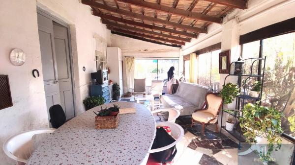 Casa o chalet independiente en Crevillente photo 1