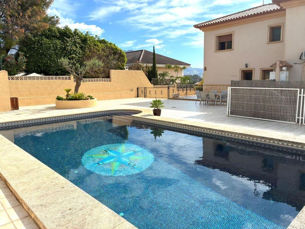 Недвижимость на продажу и в аренду в Испании photo 5