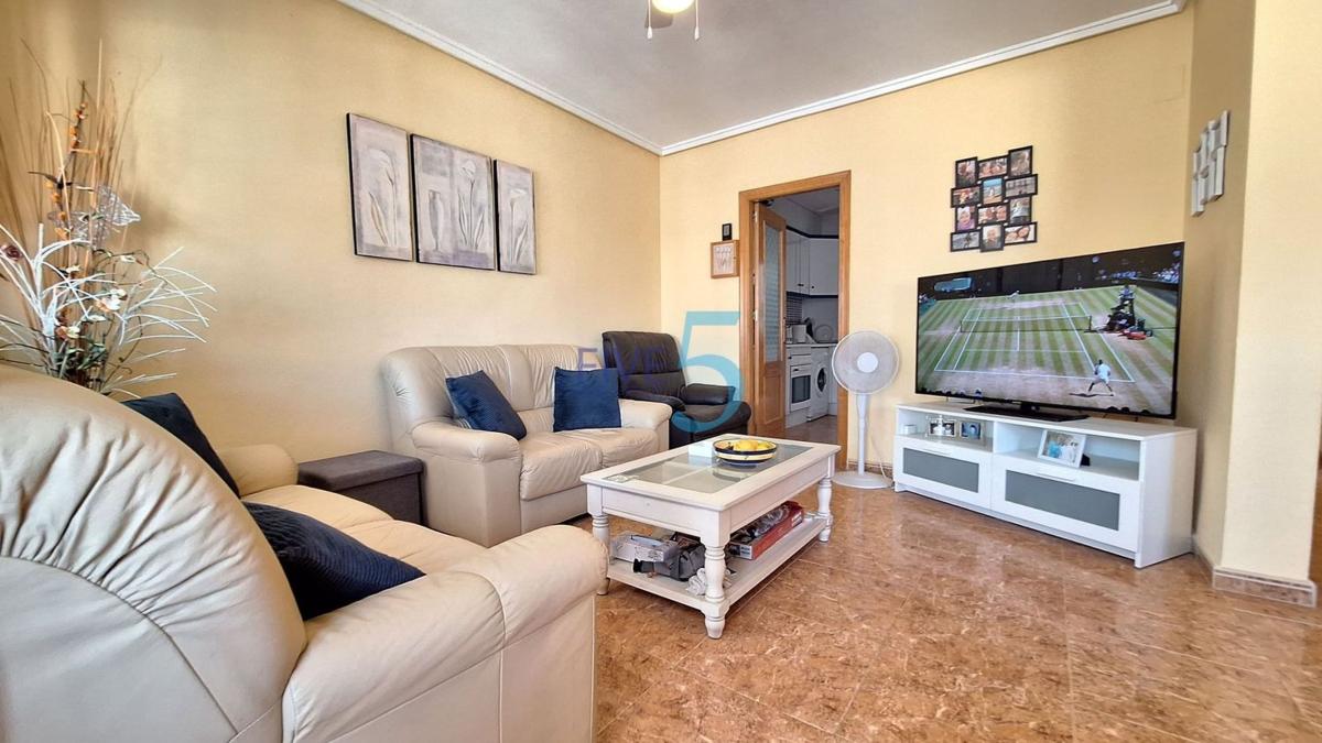 Продажа квартиры на Piso en San Fulgencio, Сан-Фульхенсио
 photo 3