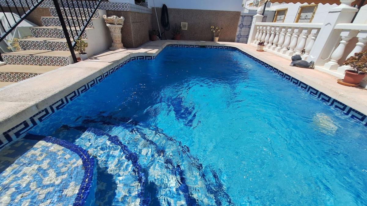 Продажа квартиры на Piso en San Fulgencio, Сан-Фульхенсио
 photo 4