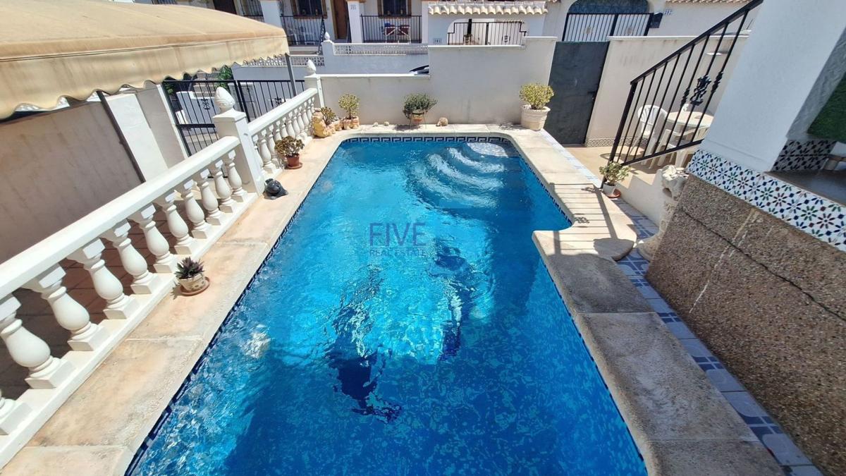 Продажа квартиры на Piso en San Fulgencio, Сан-Фульхенсио
 photo 5