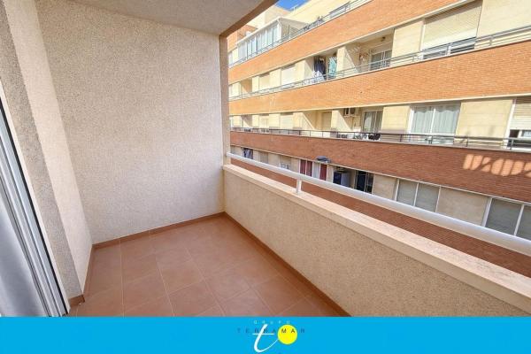 Продажа квартиры на Piso en Rambla Juan Mateo García, 148, El Molino, Torrevieja, Торревьеха
thumbnail 2