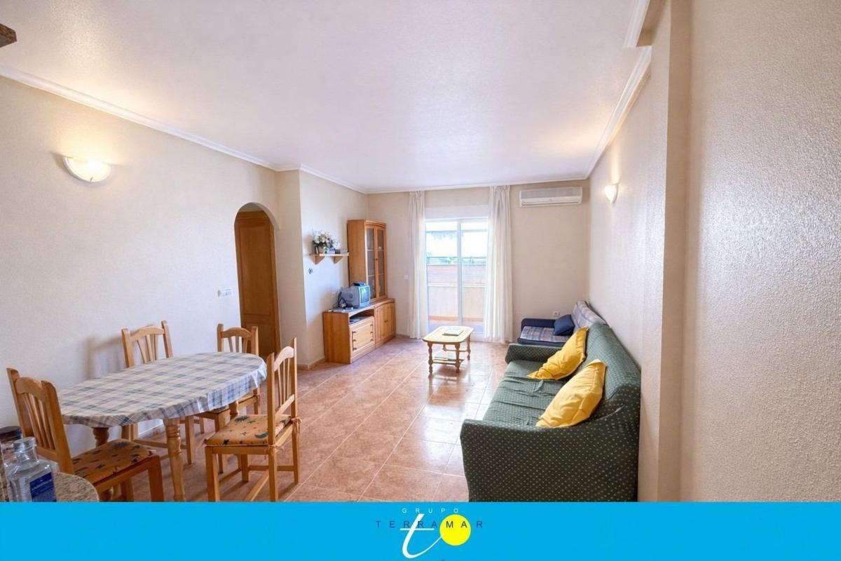 Venta de piso en Piso en Rambla Juan Mateo García, 148, El Molino, Torrevieja, Torrevieja
photo 4