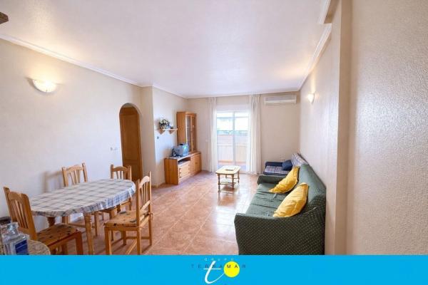 Продажа квартиры на Piso en Rambla Juan Mateo García, 148, El Molino, Torrevieja, Торревьеха
 photo 4