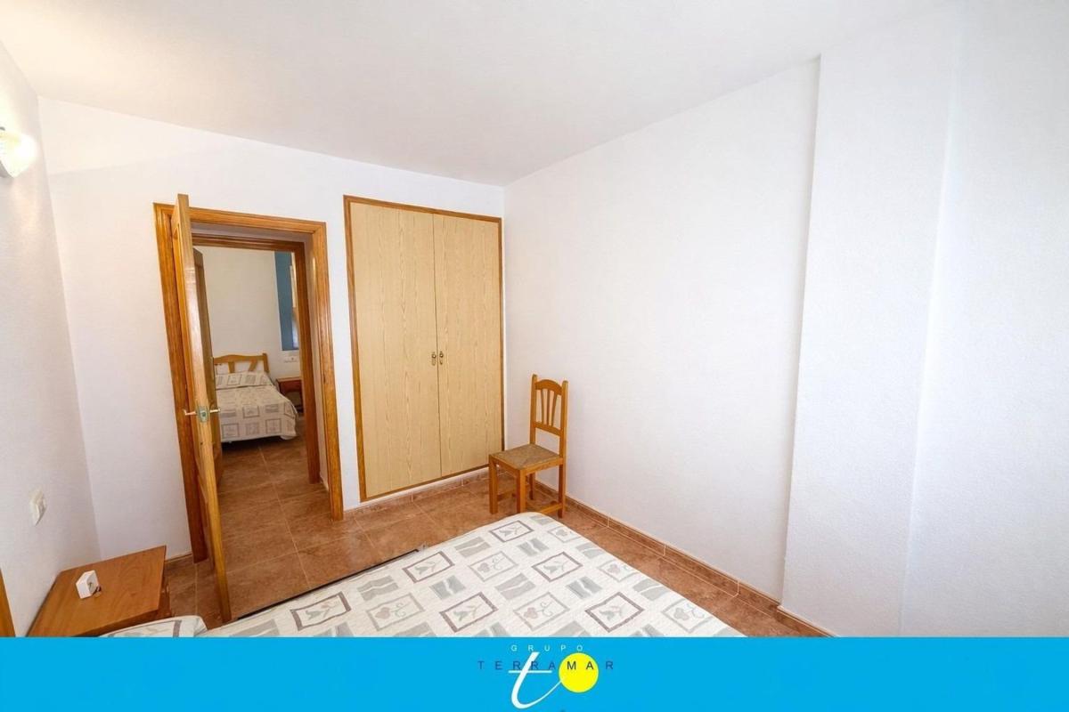 Venta de piso en Piso en Rambla Juan Mateo García, 148, El Molino, Torrevieja, Torrevieja
photo 5