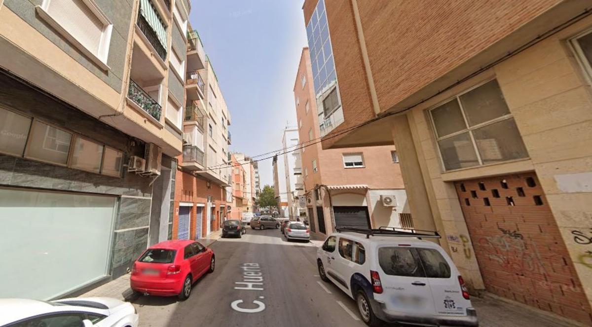 Продажа квартиры на Piso en Huerta, Orihuela Ciudad, Orihuela, Ориуэла
photo 1