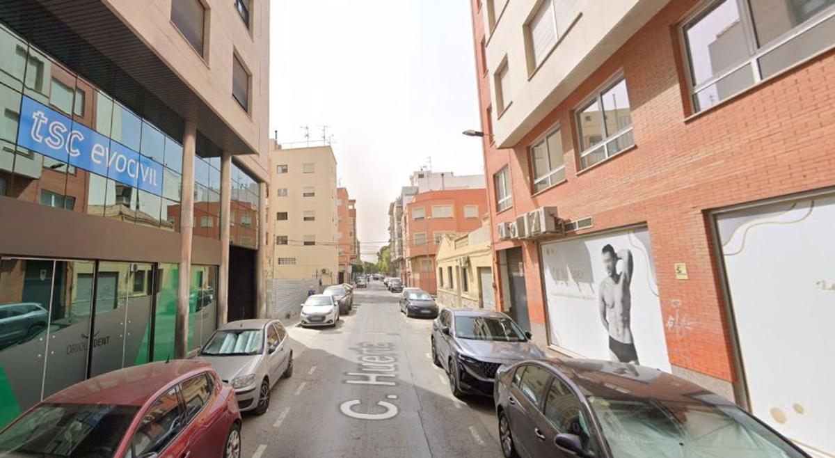 Продажа квартиры на Piso en Huerta, Orihuela Ciudad, Orihuela, Ориуэла
photo 2