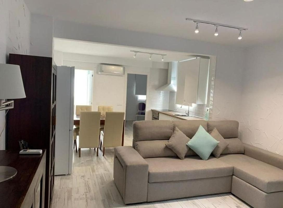 Продажа квартиры на Piso en Centro Urbano, La Villajoyosa / Vila Joiosa, Ла Виллахойоса / Вила Хойоса
photo 3