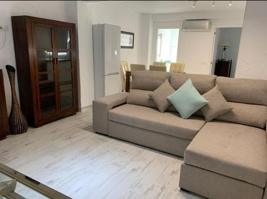 Продажа квартиры на Piso en Centro Urbano, La Villajoyosa / Vila Joiosa, Ла Виллахойоса / Вила Хойоса
photo 4