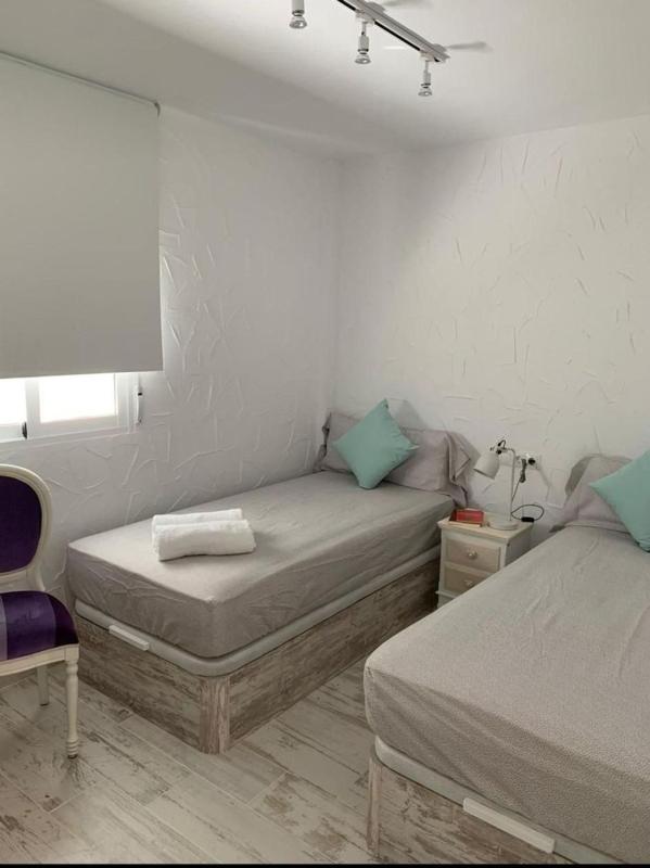 Продажа квартиры на Piso en Centro Urbano, La Villajoyosa / Vila Joiosa, Ла Виллахойоса / Вила Хойоса
photo 5