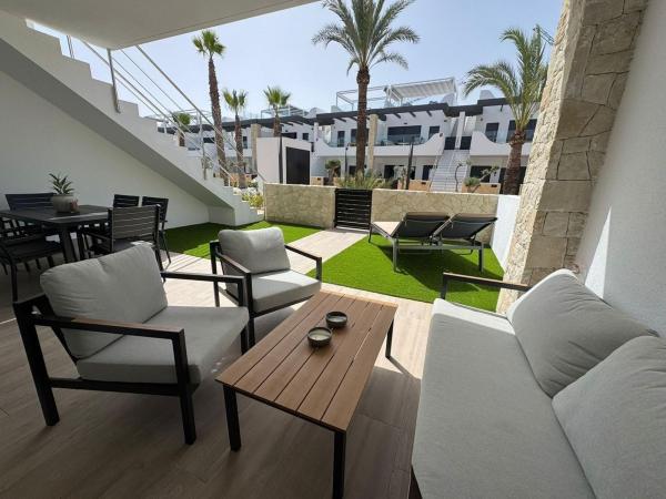 Casa o chalet independiente en Horizonte - La Campana, Orihuela photo 1