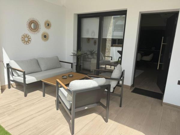 Casa o chalet independiente en Horizonte - La Campana, Orihuela thumbnail 2