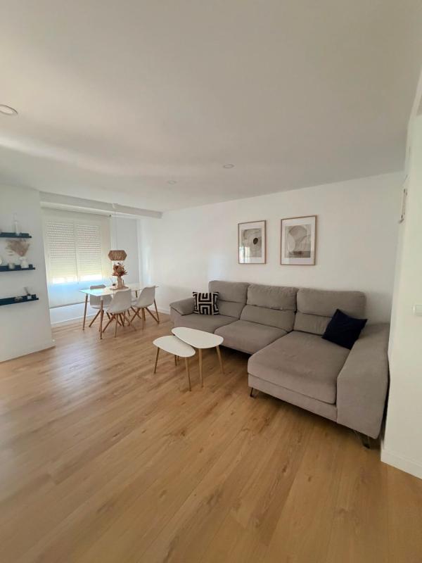Sale of apartment in Piso en Calle del Capità Antoni Mena, 11, Pont Nou-Corazón de Jesús, Elche / Elx, Elche / Elx
photo 1