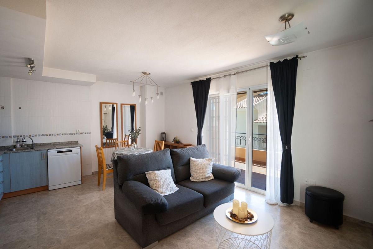 Duplex sale in Dúplex en Calle de la Nit, Bonalba-Cotoveta, Mutxamel, Mutxamel photo 3