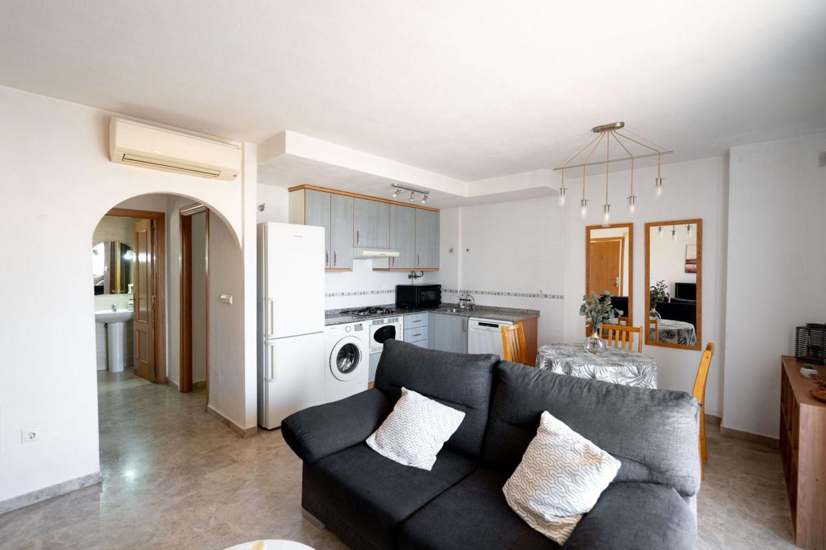 Duplex sale in Dúplex en Calle de la Nit, Bonalba-Cotoveta, Mutxamel, Mutxamel photo 4