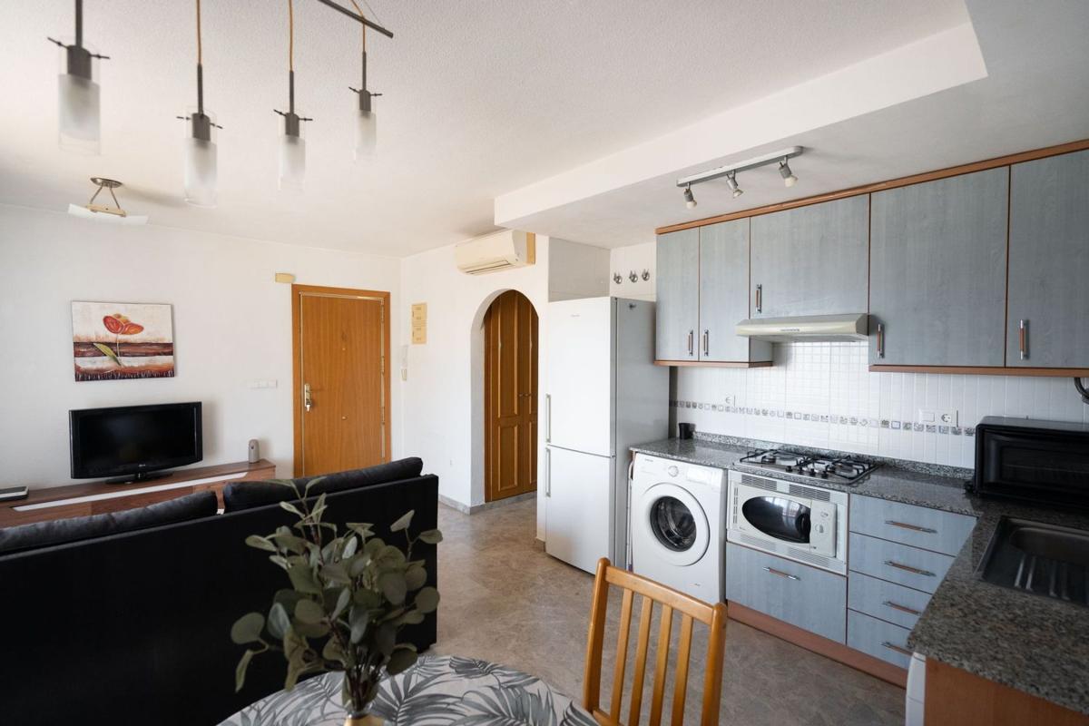 Duplex sale in Dúplex en Calle de la Nit, Bonalba-Cotoveta, Mutxamel, Mutxamel photo 5