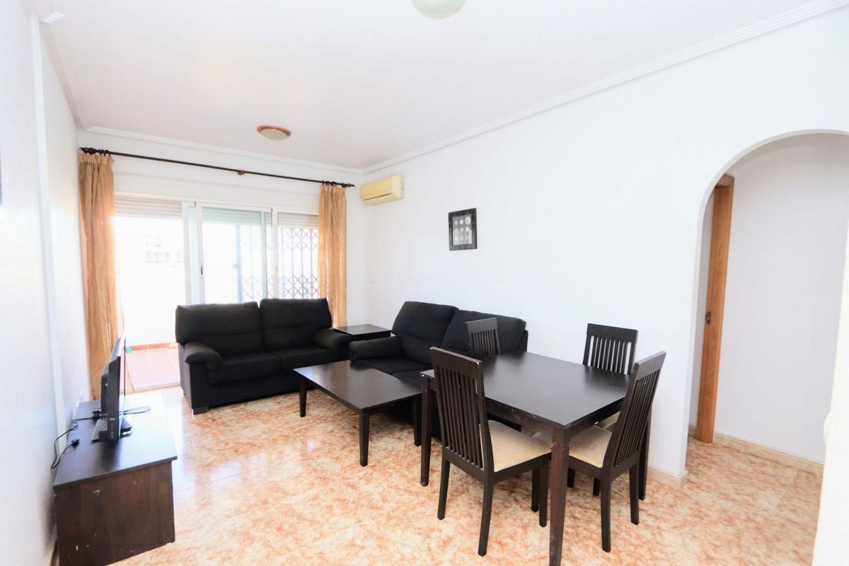 Продажа квартиры на Piso en Calle J.H.Alhamed, La Ciñuelica - Villa Rosa, Orihuela, Ориуэла
photo 5