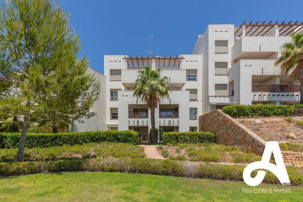 Sale of flat in Piso en Las Colinas Golf, Orihuela, Orihuela
 photo 1