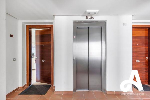 Sale of flat in Piso en Las Colinas Golf, Orihuela, Orihuela
 photo 2