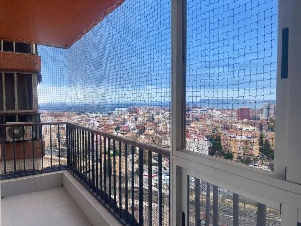 Продажа квартиры на Piso en Calle Bono Guarner, Santo Domingo, Alicante / Alacant, Аликанте / Алакант
photo 1