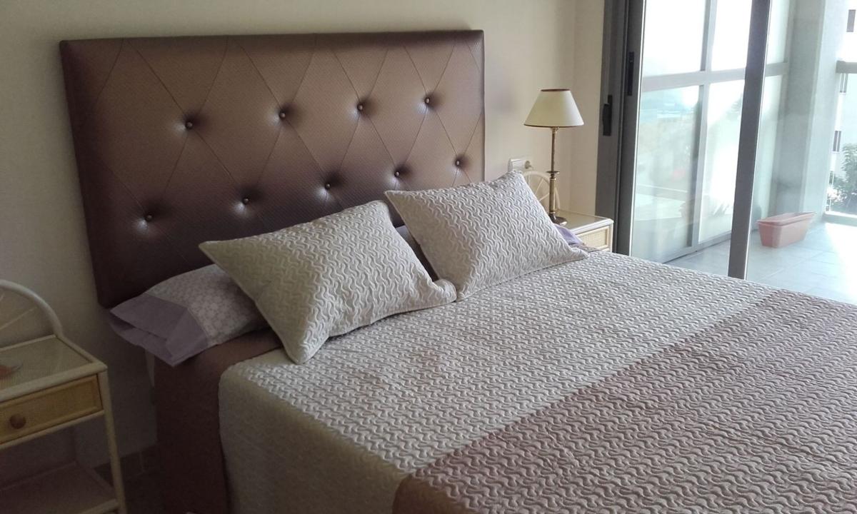 Продажа квартиры на Piso en Calle Gregal, 2, Alitana - Casablanca, La Villajoyosa / Vila Joiosa, Ла Виллахойоса / Вила Хойоса
photo 5