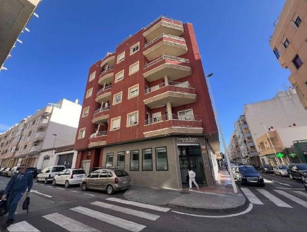 Аттик на продажу в Ático en El Molino, Torrevieja, Торревьеха photo 1