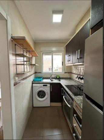 Аттик на продажу в  Ático en El Molino, Torrevieja, Торревьеха photo 4