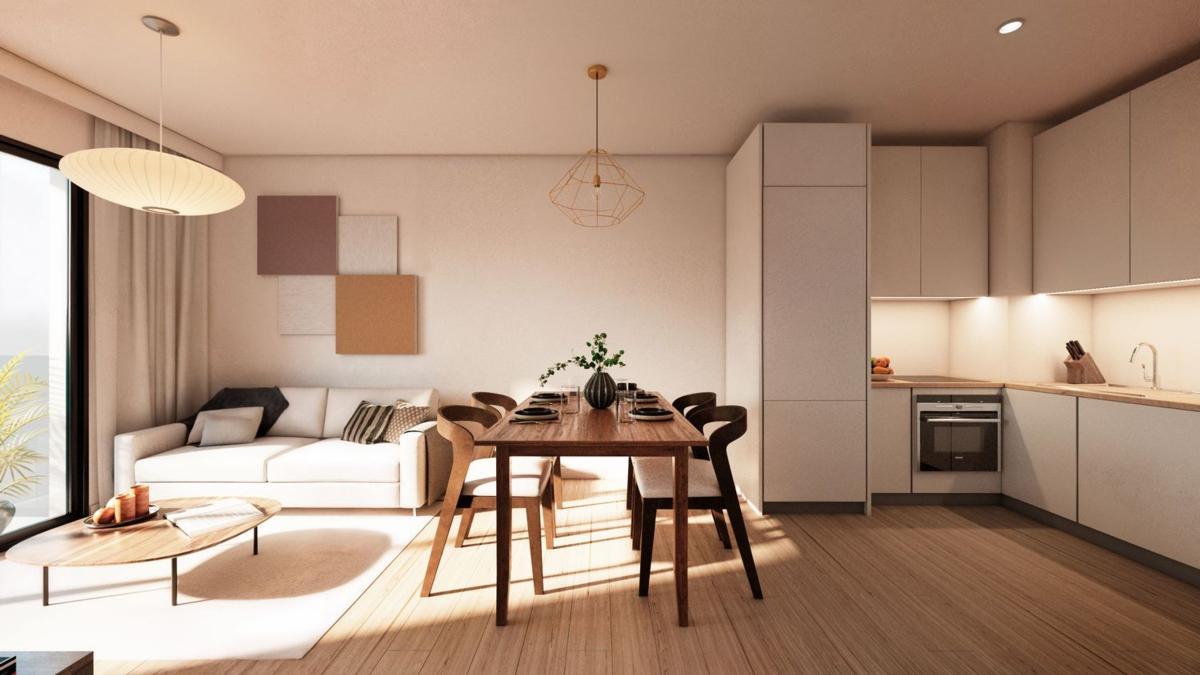 Продажа квартиры на Piso en Bulevar de la Cala, 55, La Cala de Mijas, Mijas, Михас
 photo 4