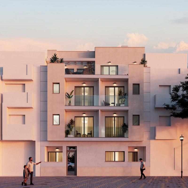 Продажа квартиры на Piso en Bulevar de la Cala, 55, La Cala de Mijas, Mijas, Михас
 photo 2