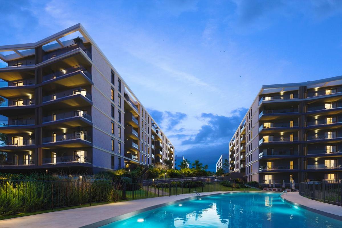 Продажа квартиры на Piso en Calle Bélgica, 44, Polígonos - Recinto Ferial, Málaga, Малага
photo 1