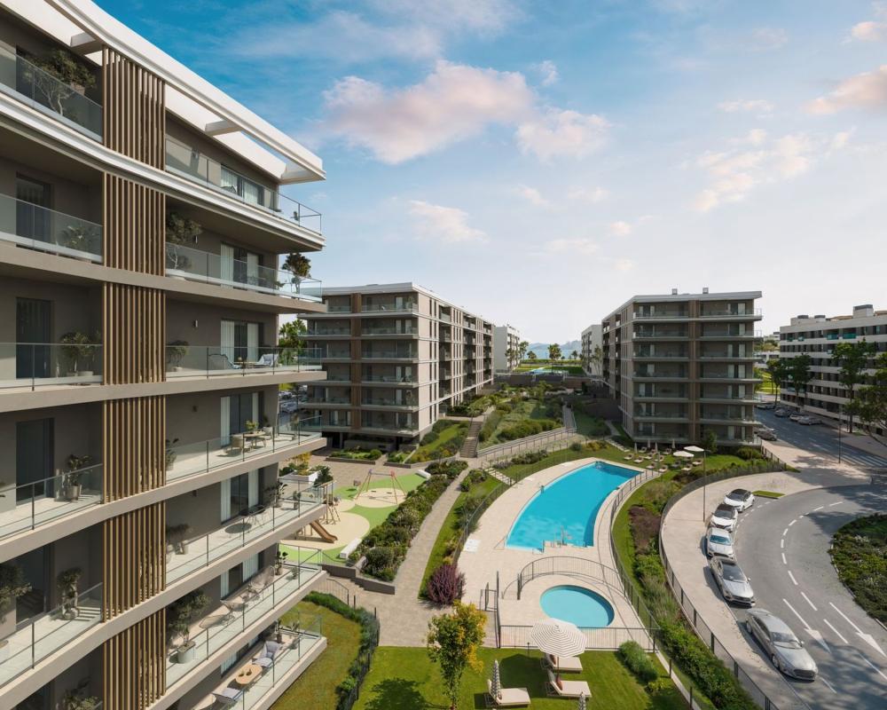 Продажа квартиры на Piso en Calle Bélgica, 44, Polígonos - Recinto Ferial, Málaga, Малага
photo 4